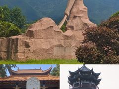 -炎帝陵景区
