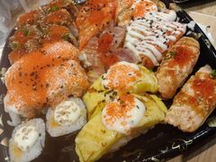 -花道寿司·料理(东城店)