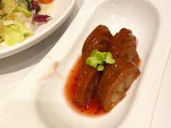 -上海1号私藏菜(静安店)
