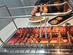 -丰茂烤串(五道口店)