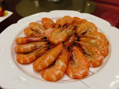 -东江海鲜酒家(艺都分店)