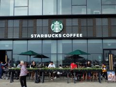 门面-星巴克(成都科学城店)