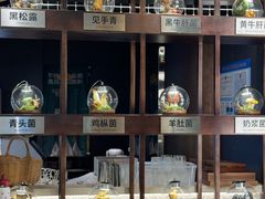 -芸山季·云南野生菌火锅(人民广场来福士店)