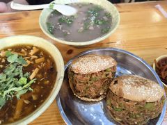 -昌顺马记小吃店(昌盛园店)