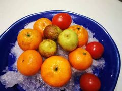 -大鸭梨烤鸭(左家庄店)