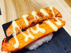 -Sushi Love 创意寿司(丽影广场店)