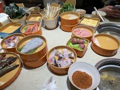 -海底捞大排档火锅(打浦路店)