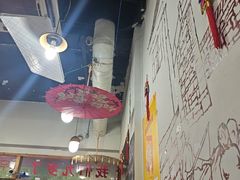 -优壹佳·延边朝鲜族料理(中山北路店)