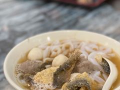 -西关刘福记(文德路店)