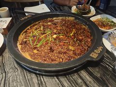 -老船舫·现做活鲜鱼馆(东郊记忆店)