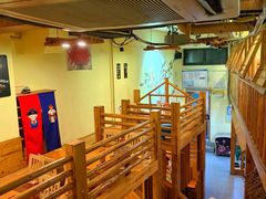 -恩你小木屋·韩式料理(假日广场店)