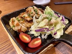 -小川洋风料理(街道口店)
