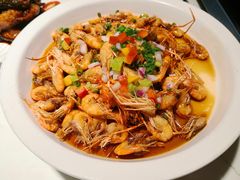 -姜君·千岛湖鱼头馆(浦东大道店)