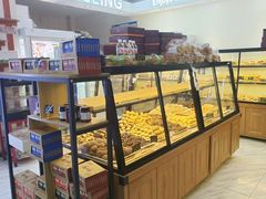 -起士林(荣安大街店)