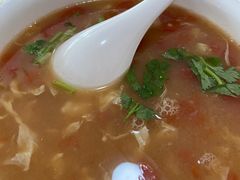 -何适山庄 ·可团建(水长城P2停车场店)