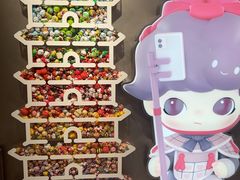 -泡泡玛特POPMART(赛格国际购物中心店)