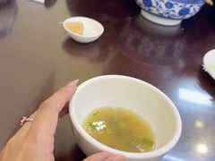 -老孙家泡馍(洒金桥店)