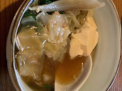牛肠火锅-天手古舞居酒屋(889广场店)