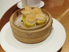 -红棉中餐厅·广州海航威斯汀酒店