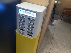 -麦当劳(祈年大街店)