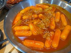 -麻蒲碳烤肉(远景路1号店)