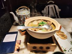 -锦府盐帮·李宅(领展购物广场中关村店)