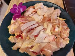 -淼福猪肚鸡·椰子鸡火锅(大沙地店)