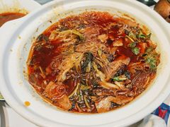 -太阳门淮扬菜(南京博物院店)