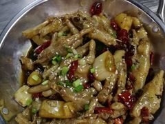 -小民大排档(光谷店)