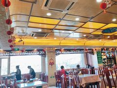 -烤肉宛饭庄(北新桥店)