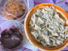 -有礼有面(知春路店)