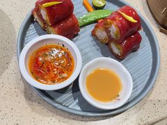 -点都德(汇盈广场店)