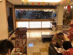 -汤泉良子.足疗按摩.SPA(中关村店)