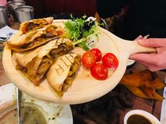 -5号公路餐厅(曼哈顿店)