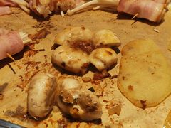 -新石器烤肉(百联川沙店)