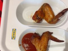 -宜家·瑞典风味餐厅(四元桥店)