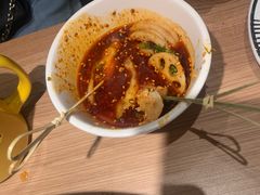 -新太二·鲜料川菜(晶耀前滩店)