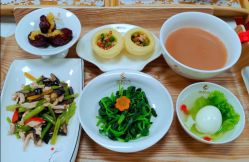 -美悦湾月子中心(熙湖店)