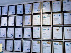 -Dooley's Premium Ice Cream