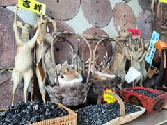 -乔家满族八大碗(流水沟店)