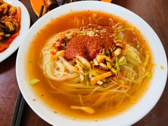 -真空冷面王(武功街店)