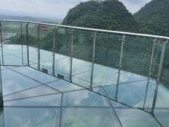 -融水老君洞景区