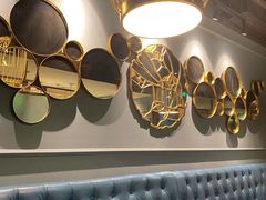 -鹊玥·粤菜小馆(汇智国际商业中心店)