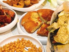 -浮何烤铺(桐梓林店)