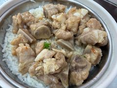 -仁信双皮奶(东川路店)