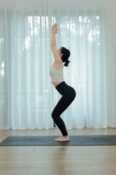 -奥本瑜伽·普拉提