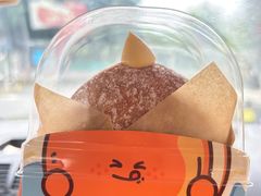 -DEMO黛慕蛋糕(中泰店)