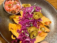 -Q MEX 库迈墨西哥餐吧(双井店)