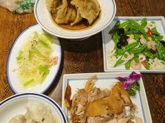 -新兴园饺子馆(河南街店)