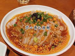 -辣不二地道川菜(汉水路店)